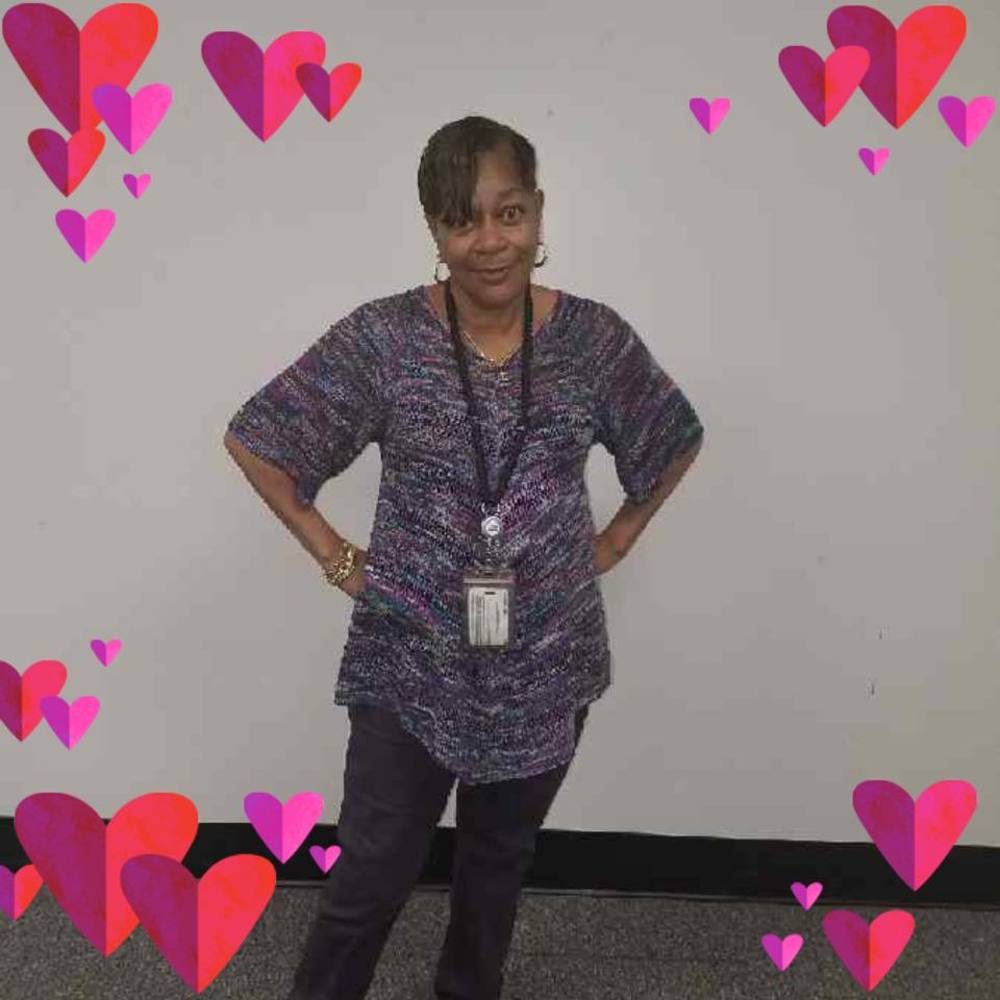 Meet your Posher, Peggy